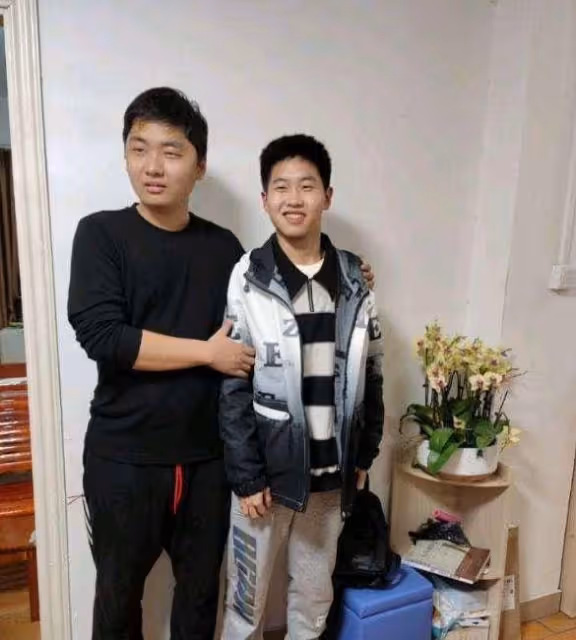 全網尋找杜後琪!多位主播現身,助力杜小華圓夢之旅