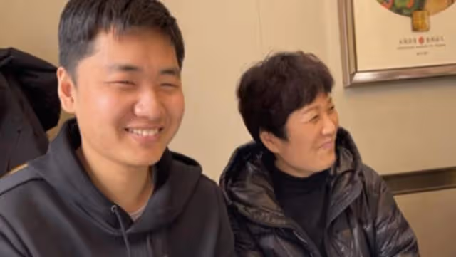 全網尋找杜後琪!多位主播現身,助力杜小華圓夢之旅