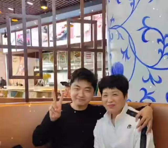 全網尋找杜後琪!多位主播現身,助力杜小華圓夢之旅