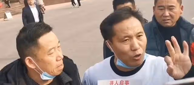 全網尋找杜後琪!多位主播現身,助力杜小華圓夢之旅