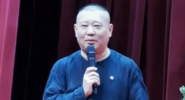 姜濤:叫板郭德綱,38歲時和徒弟小羽毛談戀愛,是劇本還是真愛?