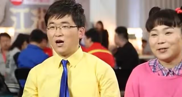 姜濤:叫板郭德綱,38歲時和徒弟小羽毛談戀愛,是劇本還是真愛?