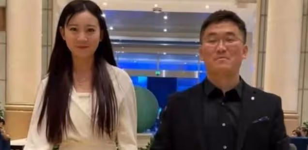 姜濤:叫板郭德綱,38歲時和徒弟小羽毛談戀愛,是劇本還是真愛?
