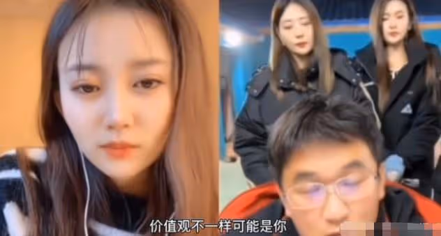 姜濤:叫板郭德綱,38歲時和徒弟小羽毛談戀愛,是劇本還是真愛?