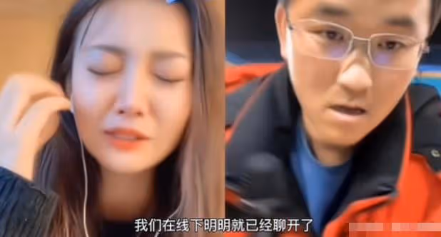 姜濤:叫板郭德綱,38歲時和徒弟小羽毛談戀愛,是劇本還是真愛?