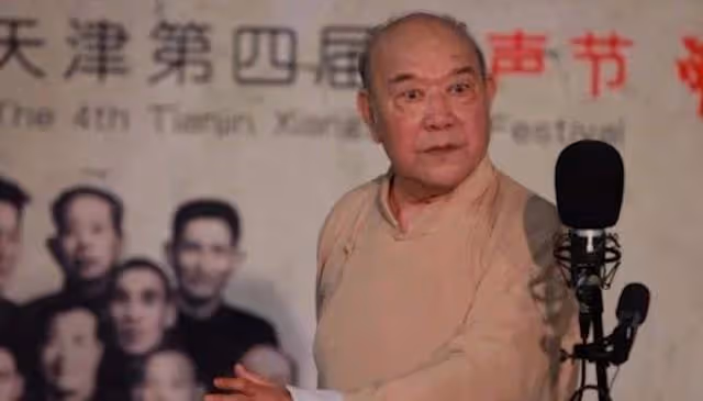 罷演威脅郭德綱,聯合同行潑髒水,德雲社前成員劉文步何許人也