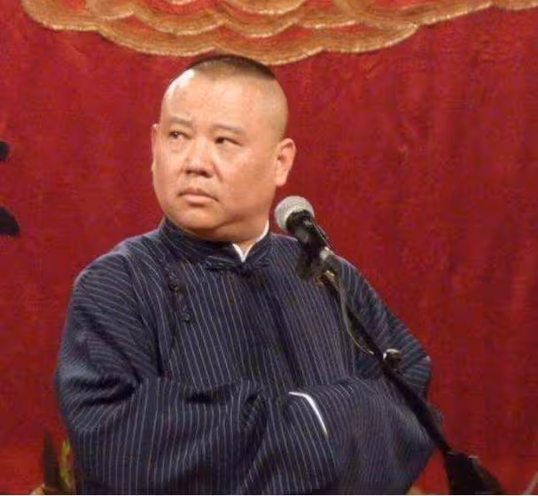罷演威脅郭德綱,聯合同行潑髒水,德雲社前成員劉文步何許人也