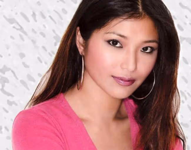 45歲女星宣布離婚！9年前為嫁外國富商背井離鄉，已移居國外生活