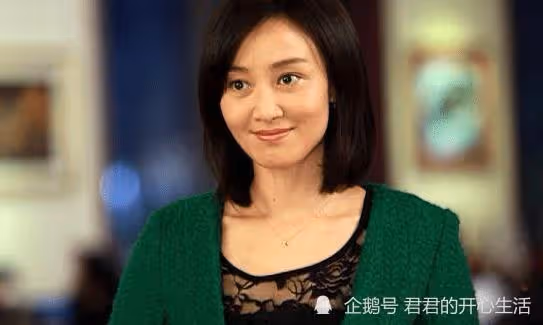 她是前央視知名主持,2度愛上人夫,二婚總裁丈夫為其凈身出戶
