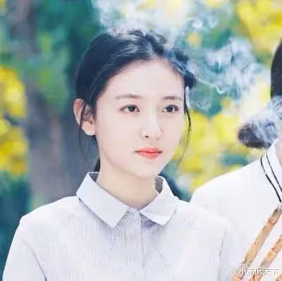武大校花吳倩,為何拿著頂級王牌,卻意外選擇了一條更難的路?