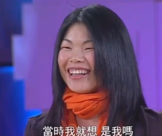 呂燕:農村出身的超模,艱難成名後,最開心的是讓父母住上大房子