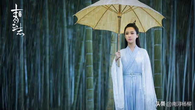 《香蜜沉沉燼如霜》演員現狀,有人飛升一線,有人淪落到拍網劇