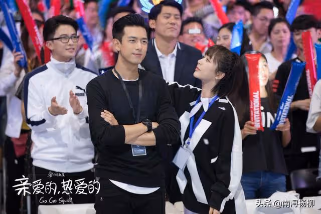 《香蜜沉沉燼如霜》演員現狀,有人飛升一線,有人淪落到拍網劇