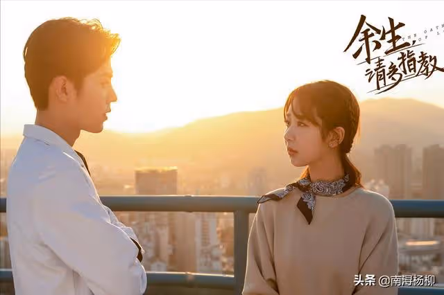 《香蜜沉沉燼如霜》演員現狀,有人飛升一線,有人淪落到拍網劇