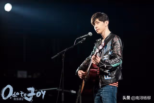 《香蜜沉沉燼如霜》演員現狀,有人飛升一線,有人淪落到拍網劇