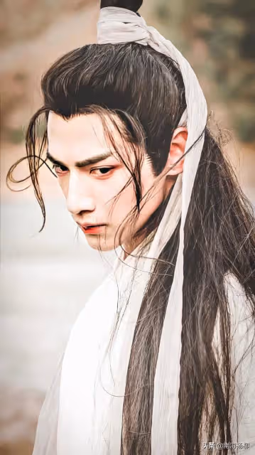 《香蜜沉沉燼如霜》演員現狀,有人飛升一線,有人淪落到拍網劇