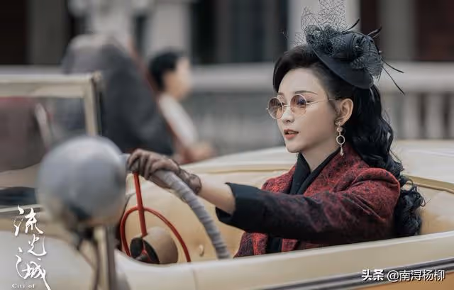 《香蜜沉沉燼如霜》演員現狀,有人飛升一線,有人淪落到拍網劇
