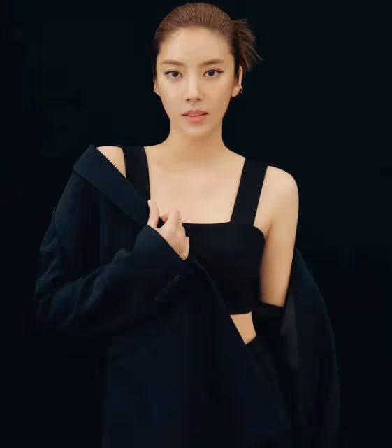 韓娛記憶 | 這就是嫁給愛情的樣子 孫淡妃