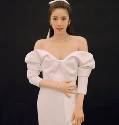 韓娛記憶 | 這就是嫁給愛情的樣子 孫淡妃