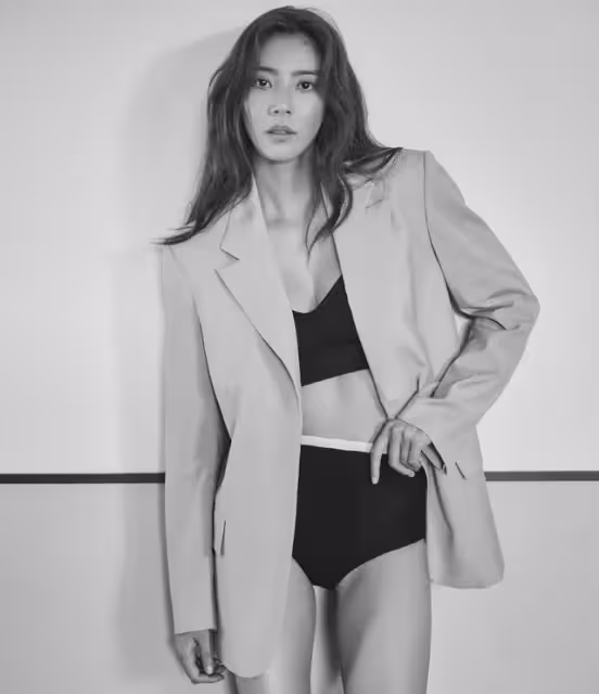 韓娛記憶 | 這就是嫁給愛情的樣子 孫淡妃