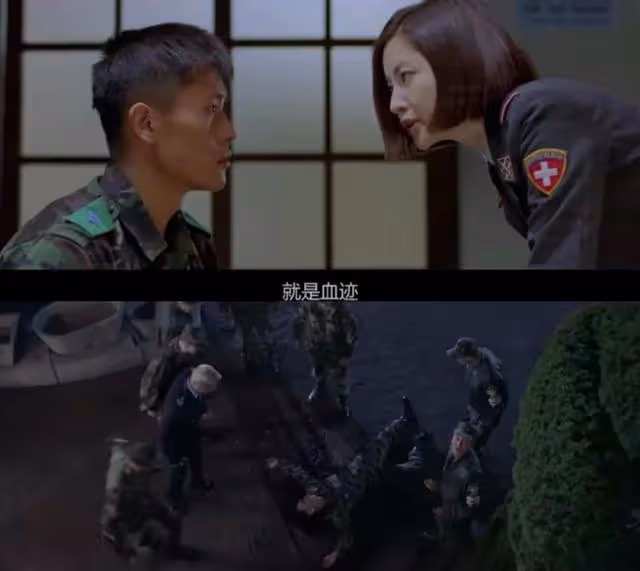 豆瓣8.8!有一種題材,只有韓國敢拍