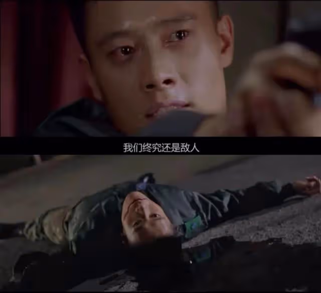 豆瓣8.8!有一種題材,只有韓國敢拍
