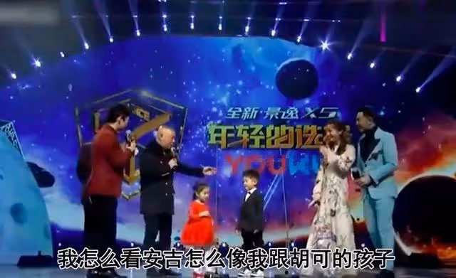 郭德綱有些過於缺德了，調侃起人沒有底線，是素質低下還是嘴欠？