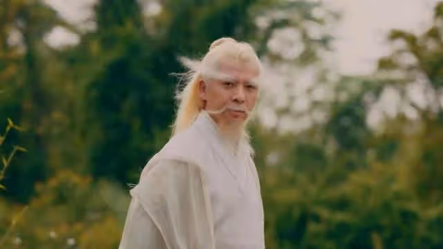 前TVB男星透露《家族》有意拍第二季,北上發展多年最惦記女兒