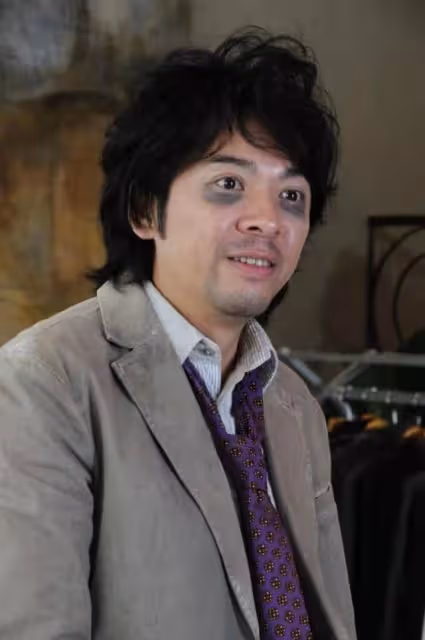 前TVB男星透露《家族》有意拍第二季,北上發展多年最惦記女兒