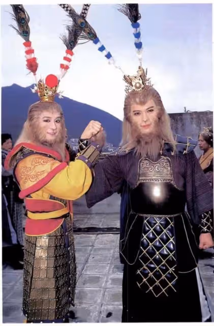 前TVB男星透露《家族》有意拍第二季,北上發展多年最惦記女兒