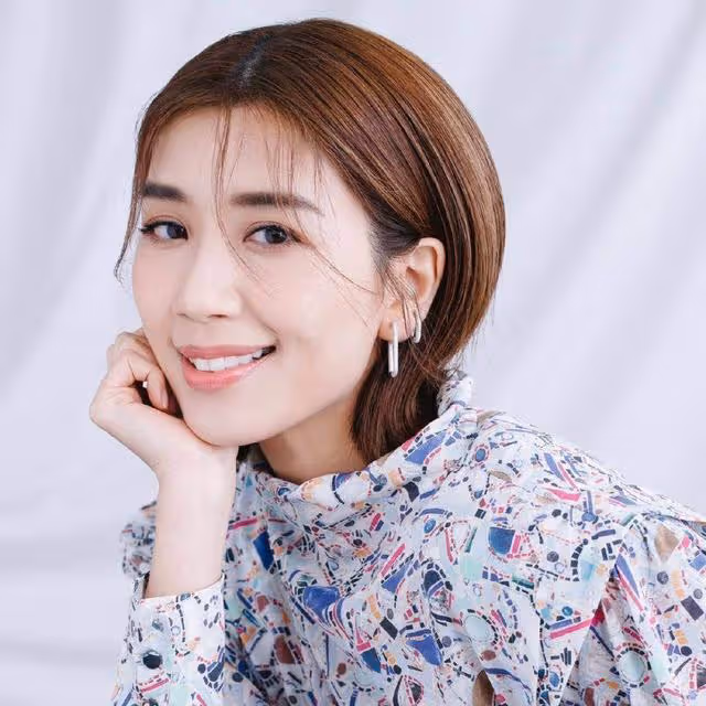 好事成雙!TVB當家花旦獲舞台劇最佳女主角提名,與男友好事將近