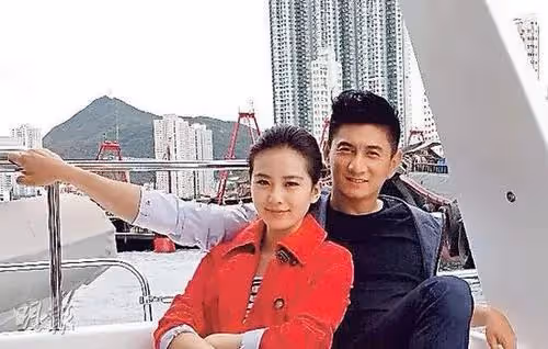 扒叔大爆料:吳奇隆劉詩詩婚變後續瓜?張傑謝娜強力洗白?港圈醜男和嬌妻的料?