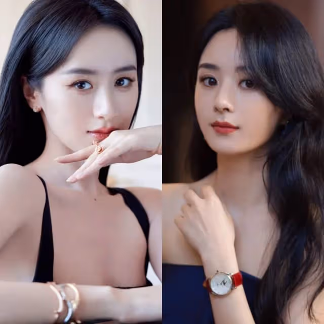 楊紫肖戰,趙麗穎,趙今麥,孟美岐,張雪迎黃斌,一指彈,漢堡小生| 最新八卦匯總