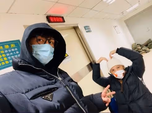 劉維母親患癌暫退娛樂圈,工作室已宣布解散,小瀋陽謝娜幫忙找醫院