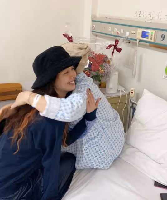 劉維母親患癌暫退娛樂圈,工作室已宣布解散,小瀋陽謝娜幫忙找醫院