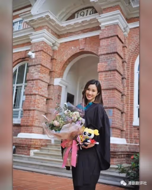 TVB女主播宣布離巢,傳跳槽到對台,網友直言捨不得