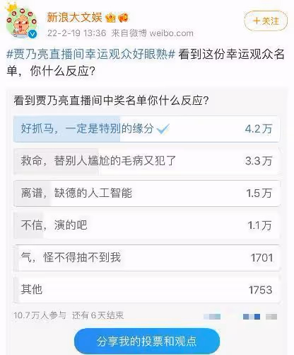 賈乃亮李小璐被衝上熱搜,到底是為了炒熱度,還是純巧合?