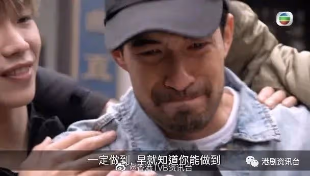 不可能任務︱孔德賢意外中彈 古天祥玩漂移爆胎