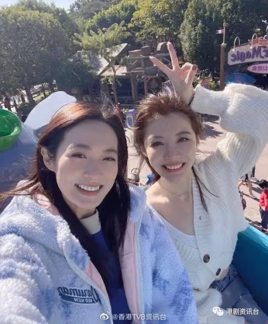 TVB才女外地打拚嘆孤單!40歲唐詩詠宅在家煲劇過日辰