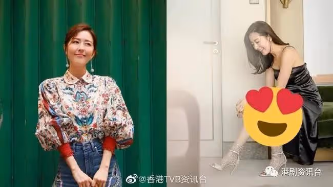 TVB才女外地打拚嘆孤單!40歲唐詩詠宅在家煲劇過日辰