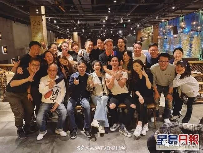 朱鑑然向楊茜堯即場偷師 胡卓希獲黃浩然私人補課
