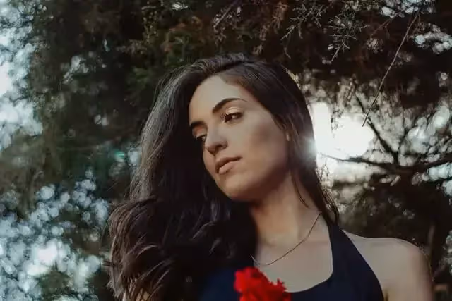 女生失戀後要做的4件事,能讓你真正地擺脫痛苦,迎來更好的人