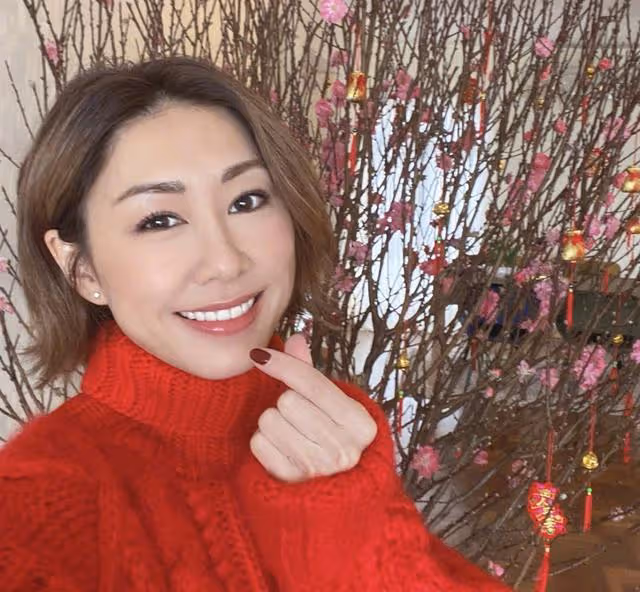 渴望談戀愛！40歲TVB視後仍是單身，承認對另一半挑剔有高要求