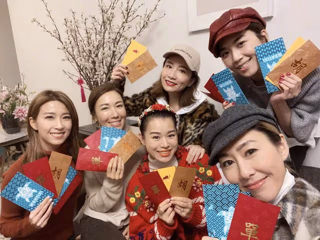 渴望談戀愛！40歲TVB視後仍是單身，承認對另一半挑剔有高要求