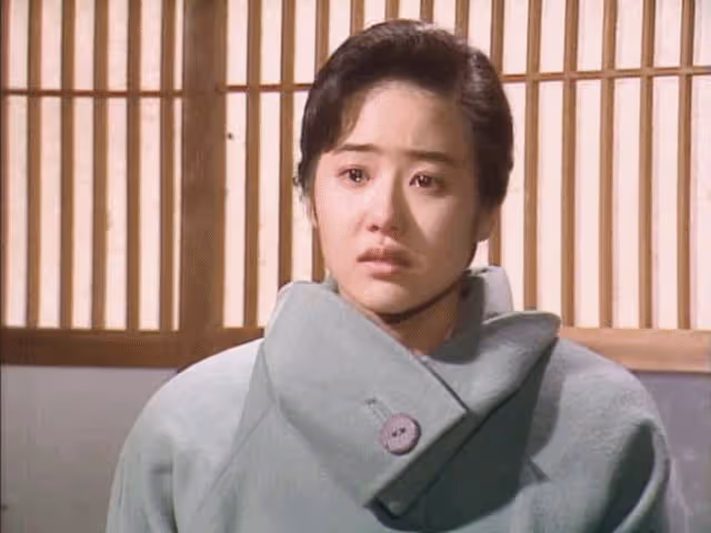 金惠秀-氣質絕頂的韓國頂級影后