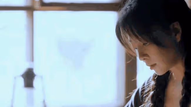 《人世間》主演殷桃：我的5段感情都是失敗的，我為我的演技驕傲