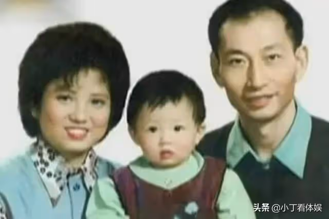 《人世間》主演殷桃：我的5段感情都是失敗的，我為我的演技驕傲