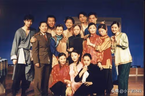 《人世間》主演殷桃:我的5段感情都是失敗的,我為我的演技驕傲