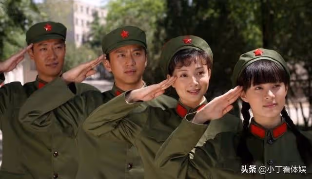 《人世間》主演殷桃:我的5段感情都是失敗的,我為我的演技驕傲