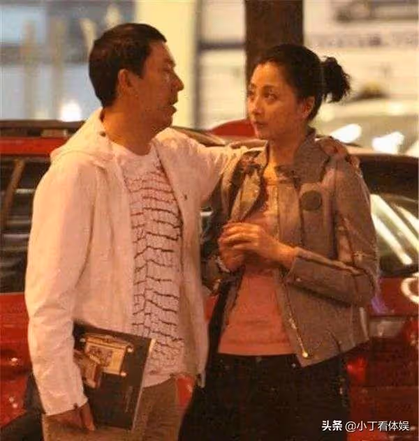《人世間》主演殷桃:我的5段感情都是失敗的,我為我的演技驕傲